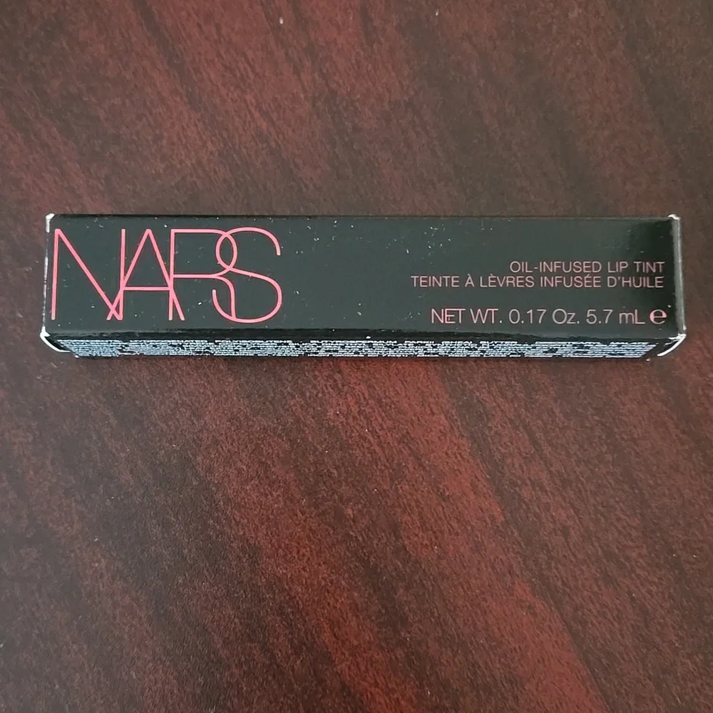 NARS Orgasm X Lip Tint